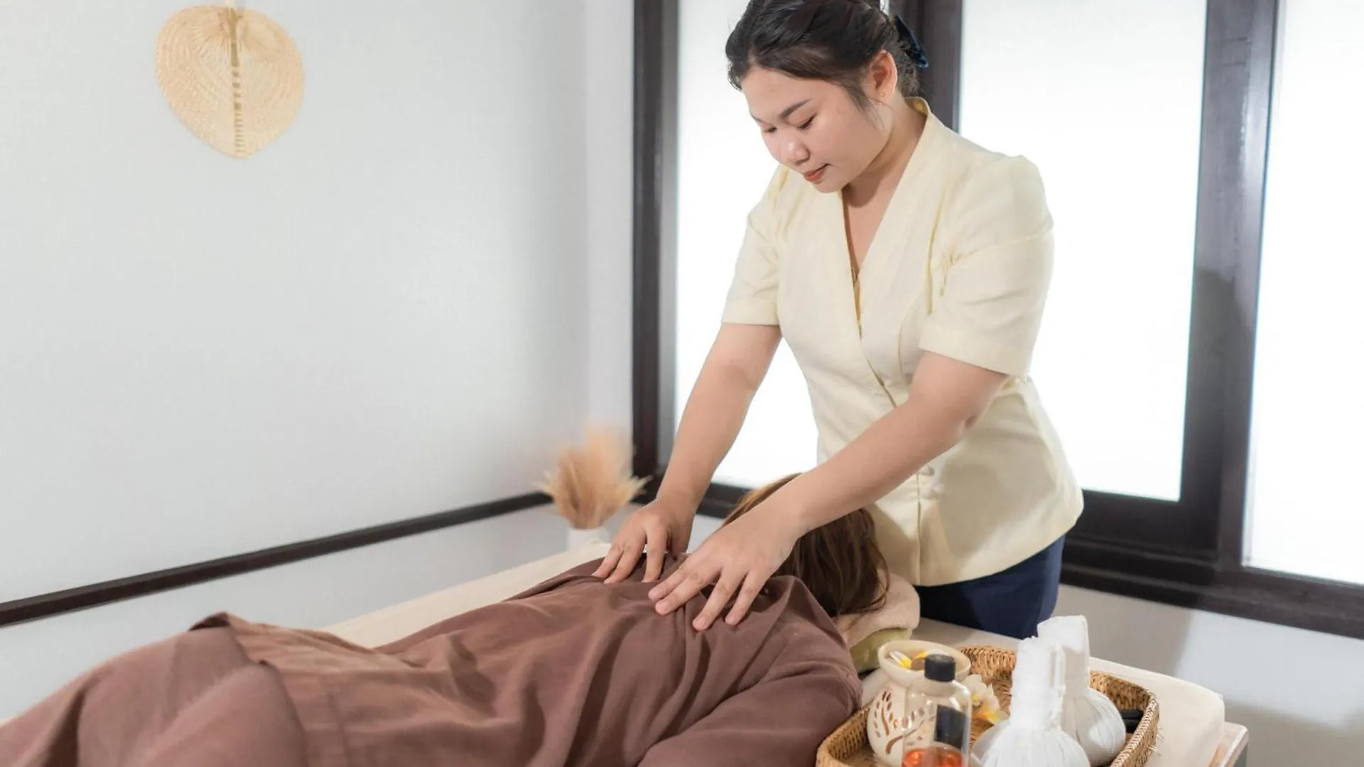 Sanctuary Hotel Luang Prabang Laos