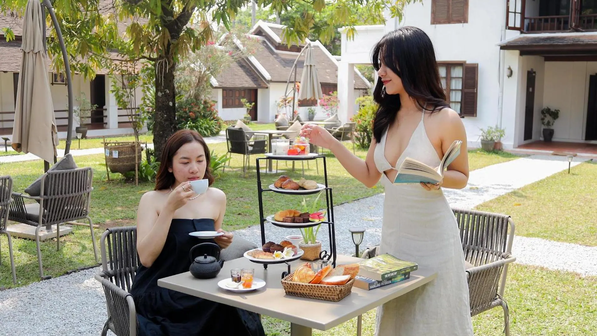 Sanctuary Hotel Luang Prabang