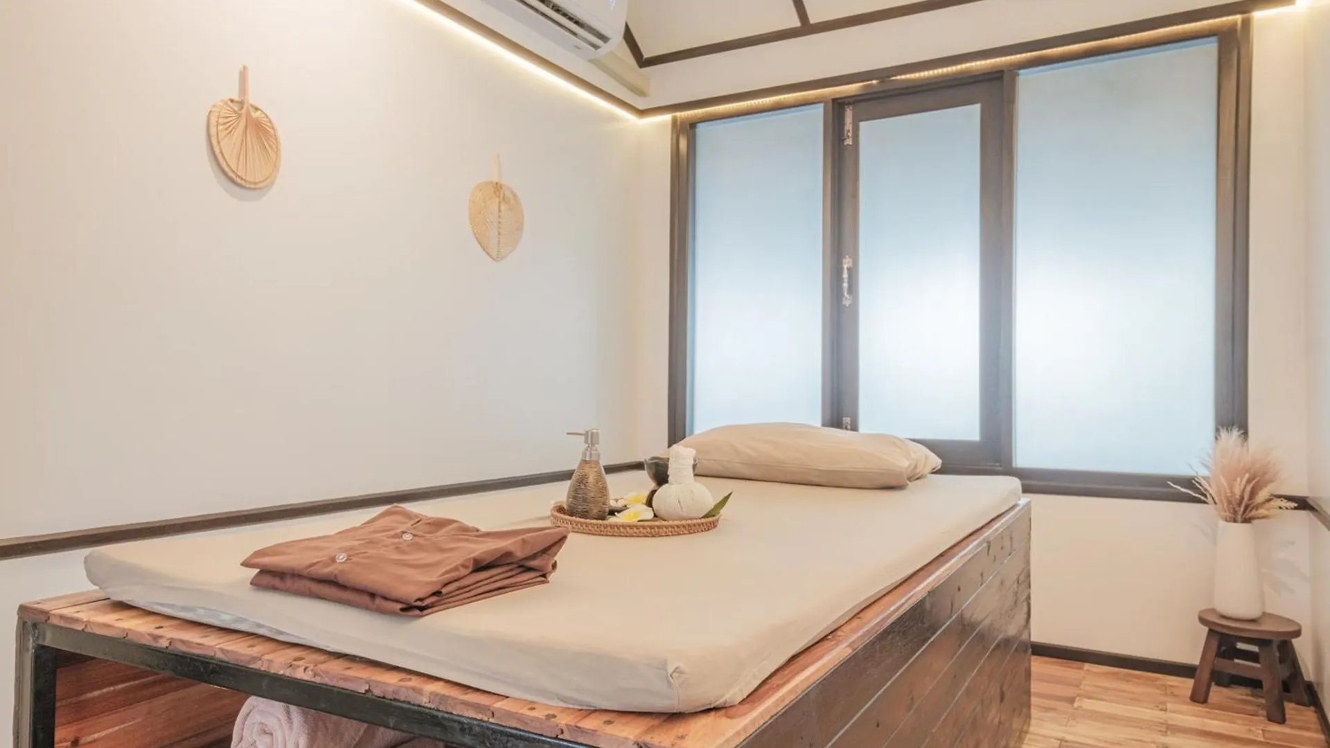 Sanctuary Hotel Luang Prabang