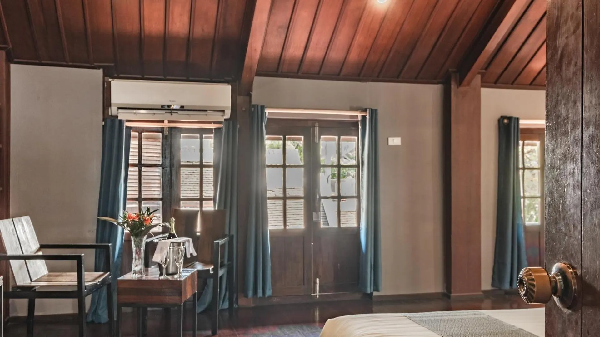Sanctuary Hotel Luang Prabang