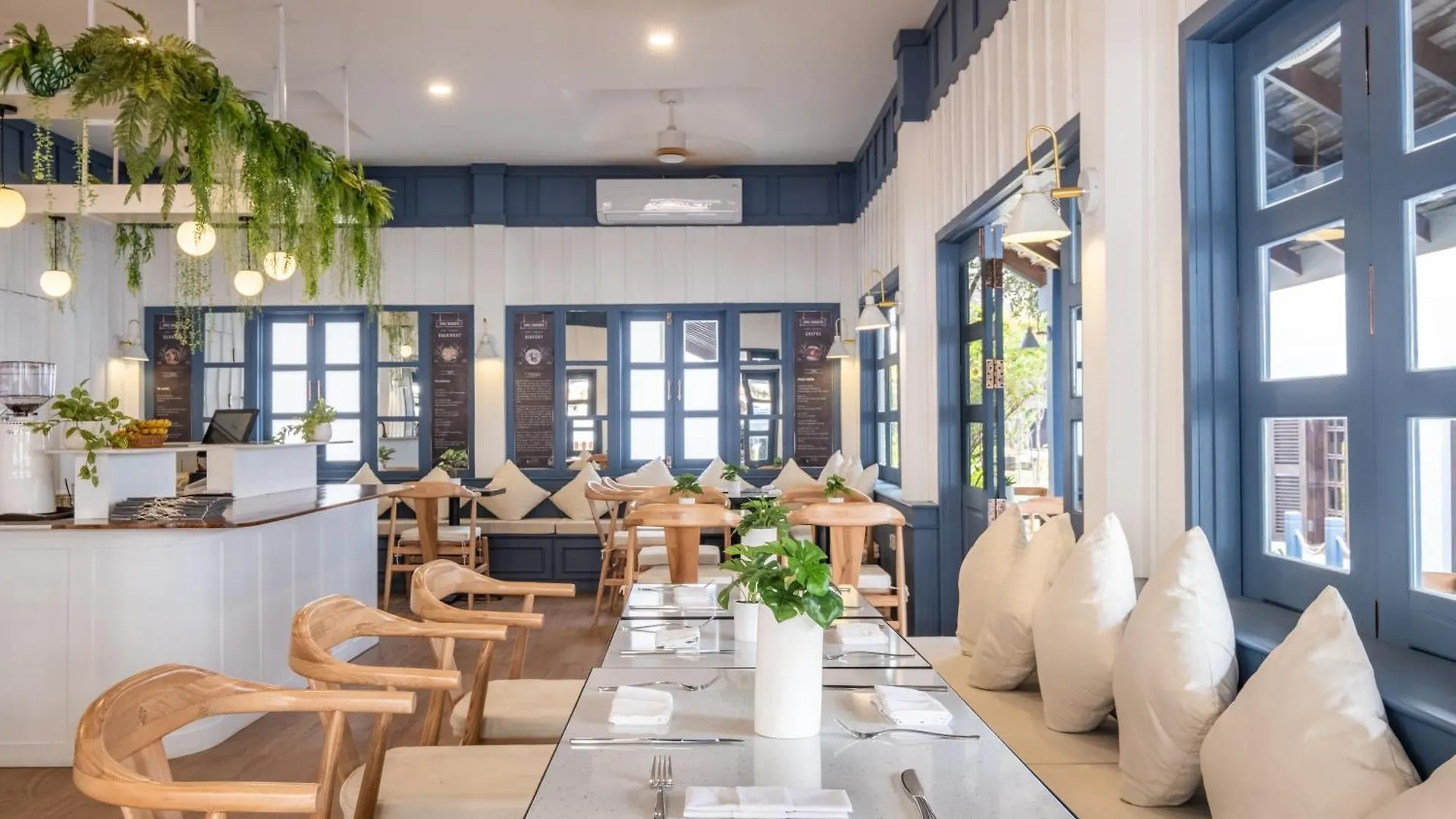 Sanctuary Hotel Luang Prabang