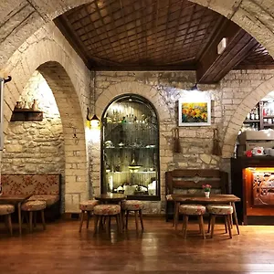 Mangalemi Hotel Berat
