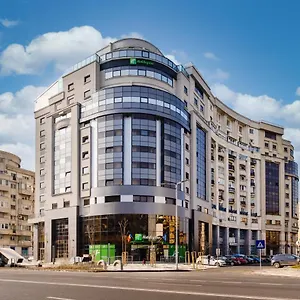 - Times, An Ihg Hotel Bucharest