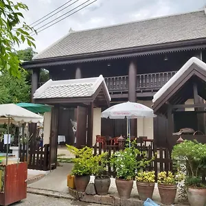 Guest house Mali House