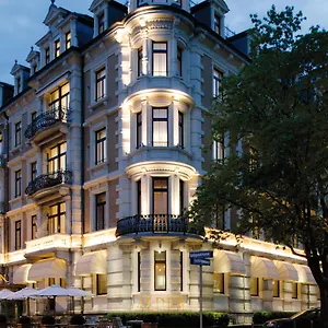 Alden Spluegenschloss - Leonardo Limited Edition Hotel Zurich