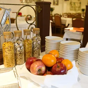 Rheinfelderhof Hotel Basel
