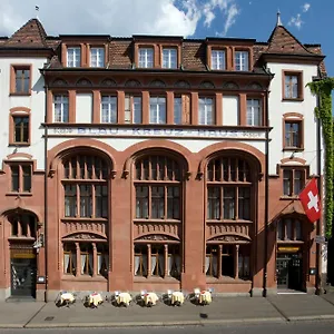 Rochat Hotel Basel