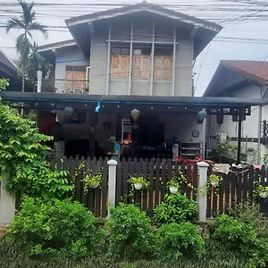 Hostel Aurora