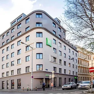 Ibis Styles Messe Prater Hotel Vienna