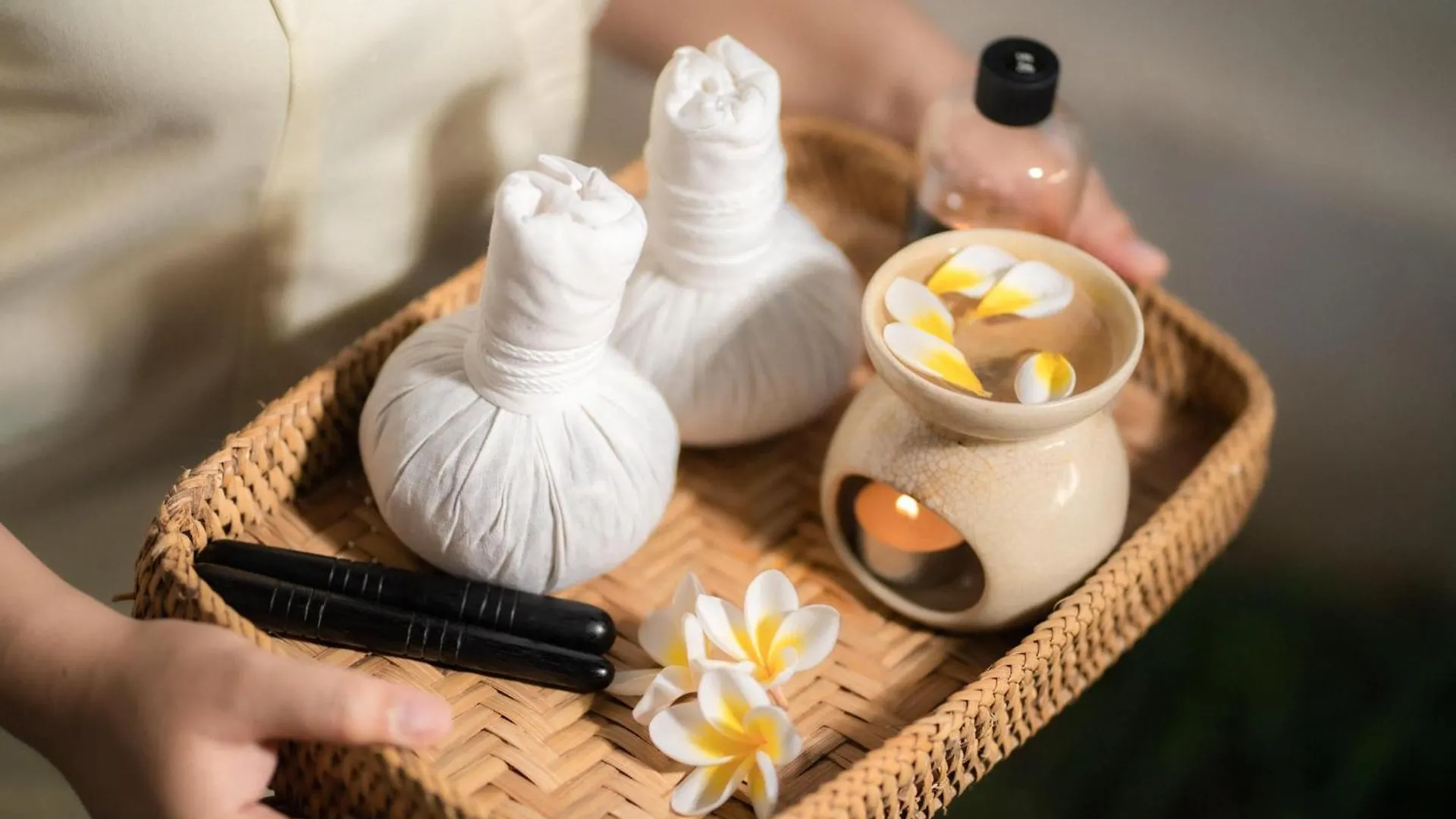 ***  Sanctuary Hotel Luang Prabang Laos