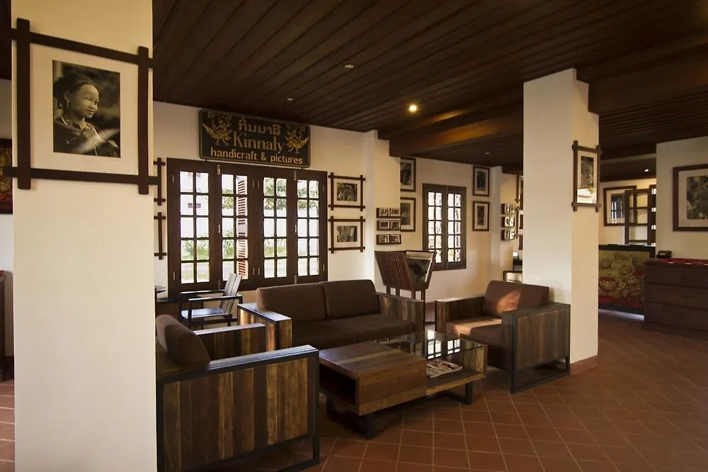 Sanctuary Hotel Luang Prabang