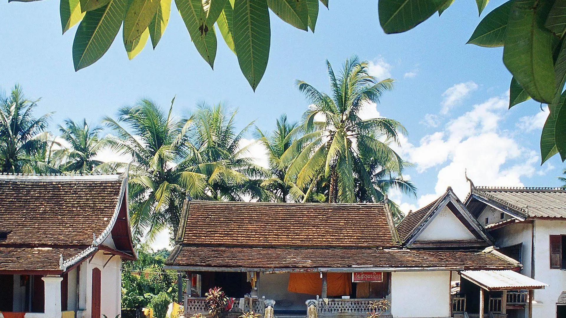 Sanctuary Hotel Luang Prabang