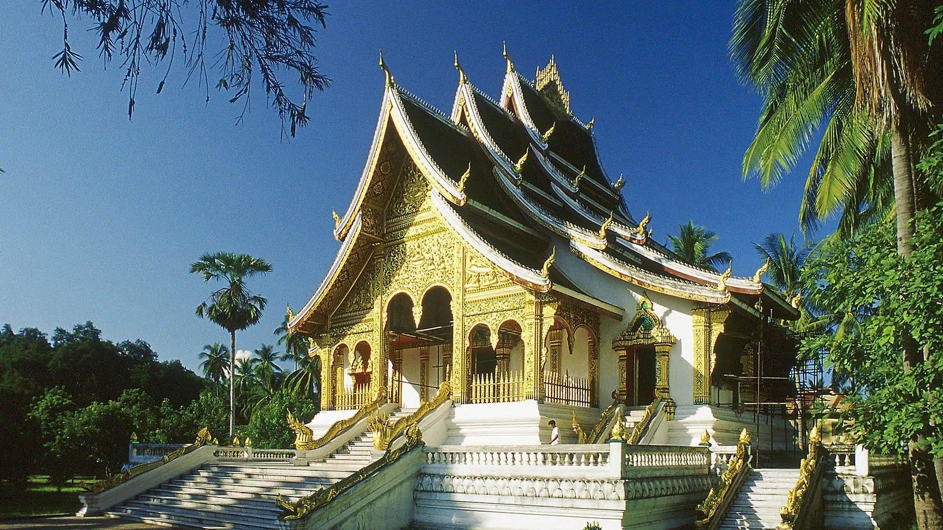Sanctuary Hotel Luang Prabang