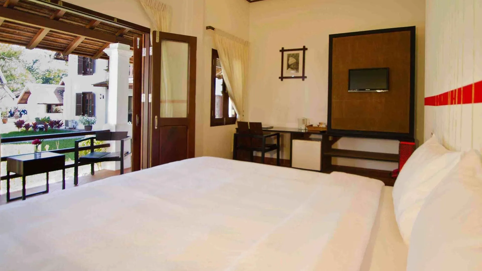 Sanctuary Hotel Luang Prabang