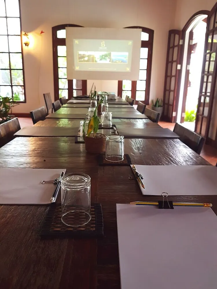 Sanctuary Hotel Luang Prabang