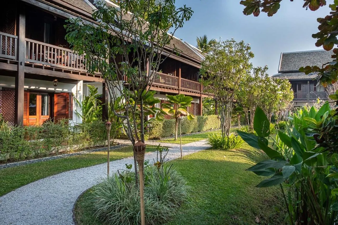 Sanctuary Hotel Luang Prabang