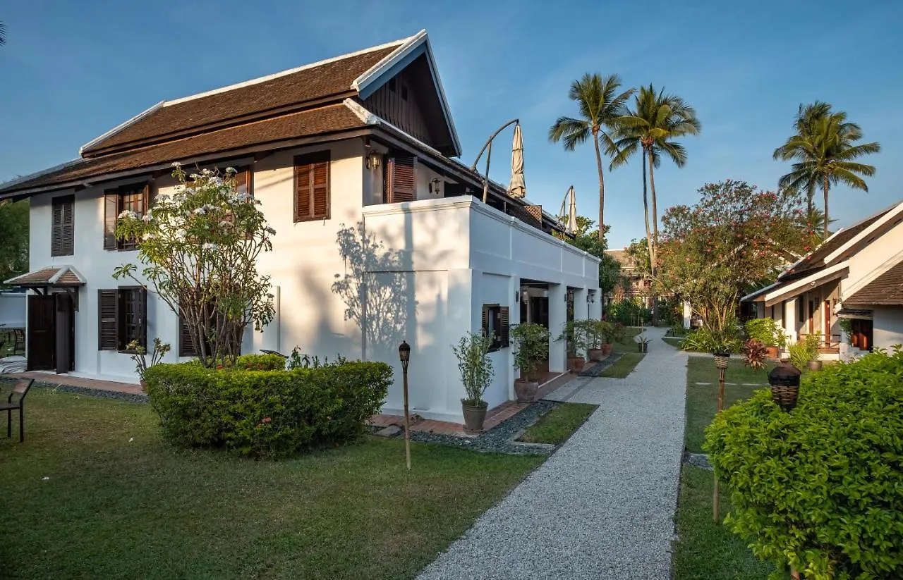 Sanctuary Hotel Luang Prabang