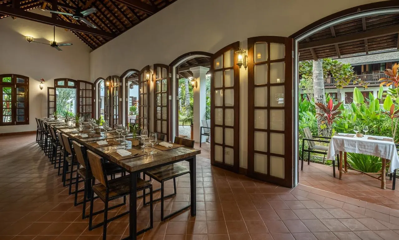 Sanctuary Hotel Luang Prabang